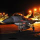 Illustration for article titled 100 Stunning Photos Of The US Air Force Operating Around Japan